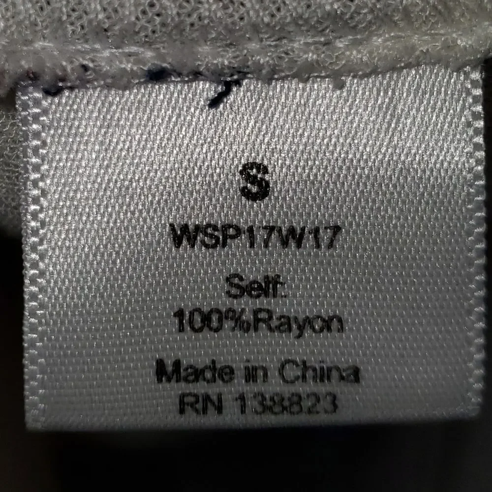 Shyanne new without